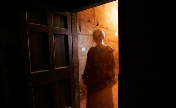 جولة بالصور إلى أكثر المواقع رعباً في العالم صورة رقم 3