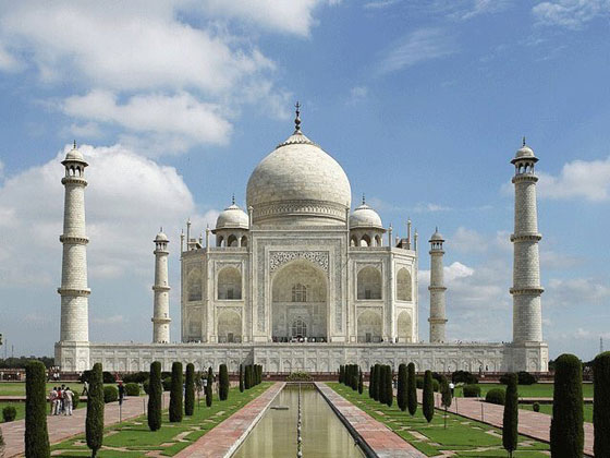 مناطق سياحية عليك زيارتها قبل ان تختفي صورة رقم 1