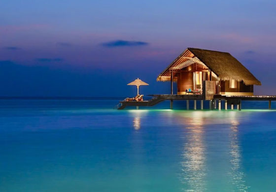 مناطق سياحية عليك زيارتها قبل ان تختفي صورة رقم 3