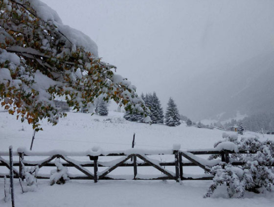 مناطق سياحية عليك زيارتها قبل ان تختفي صورة رقم 5