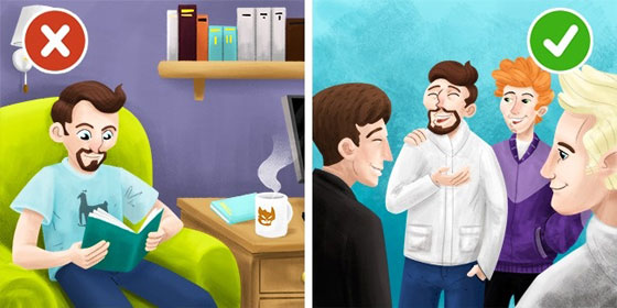 البوظة والرجيم.. أسباب غير متوقعة تؤدي إلى أضرار المخ صورة رقم 1
