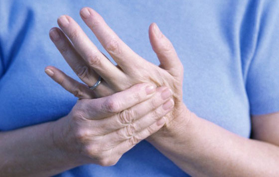 7 أعراض على نقص البوتاسيوم في جسمك صورة رقم 7