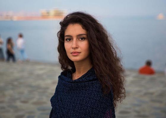 الجمال لا حدود له في أطلس الجمال: صور لفاتنات من جميع أنحاء العالم صورة رقم 4