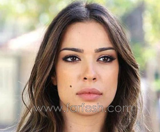 7 نجمات تزين وجوههن الشامات التي تزيد من جمالهن وشهرتهن صورة رقم 4