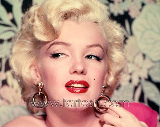 7 نجمات تزين وجوههن الشامات التي تزيد من جمالهن وشهرتهن صورة رقم 1
