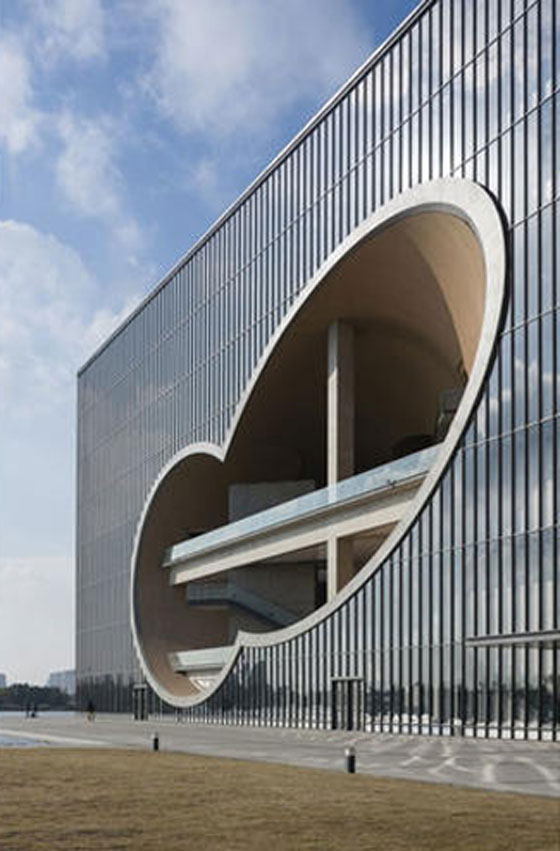 أسلوب المهندس الياباني تاداو أندو مزيج من الثقافات المختلفة.. صور صورة رقم 7