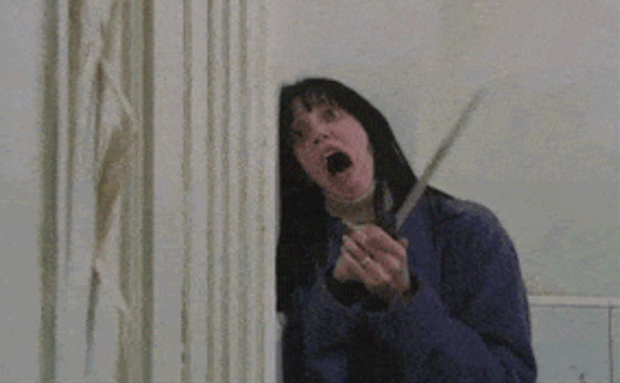 إليكم مجموعة حقائق مدهشة عن بعض أشهر أفلام الرعب صورة رقم 7 إليكم مجموعة حقائق مدهشة عن بعض أشهر أفلام الرعب صورة رقم 7