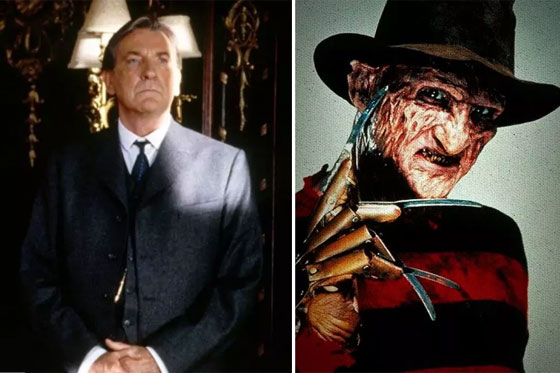 إليكم مجموعة حقائق مدهشة عن بعض أشهر أفلام الرعب صورة رقم 8 إليكم مجموعة حقائق مدهشة عن بعض أشهر أفلام الرعب صورة رقم 8