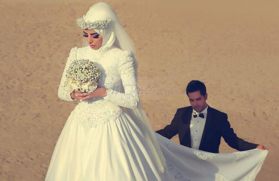 ضرب العريس وعزل العروس.. أغرب عادات الزواج  في الدول العربية صورة رقم 1