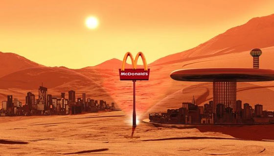 هذا ما سيحدث حتى عام 2050.. صور!! صورة رقم 12