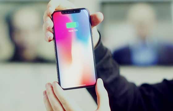 بالفيديو والصور.. هواتف آيفون بنسخة فريدة تعمل بالطاقة الشمسية! صورة رقم 4