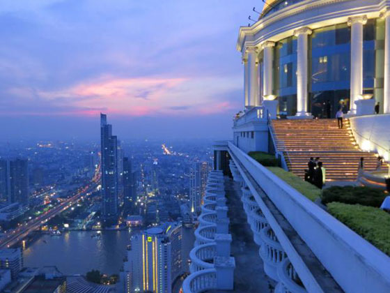 بالصور.. أعلى واجمل الاماكن السياحية الرائعة فوق سطح الأرض صورة رقم 5 بالصور.. أعلى واجمل الاماكن السياحية الرائعة فوق سطح الأرض صورة رقم 5