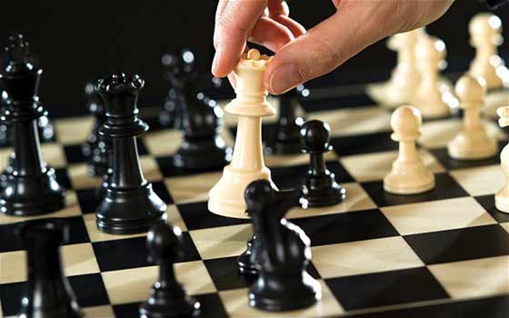 6 أنشطة للحفاظ على ذاكرة قوية صورة رقم 1