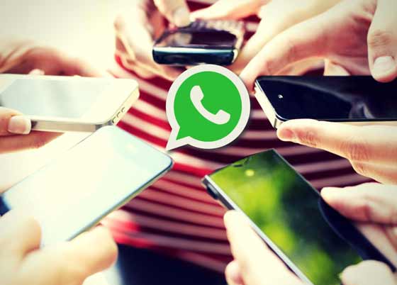 تعطل الواتساب بشكل مفاجئ .. والسبب؟!! صورة رقم 1