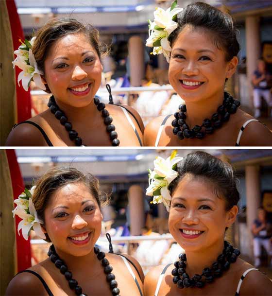 للأذكياء فقط.. استخرج الفروق والاختلافات في الصور صورة رقم 2