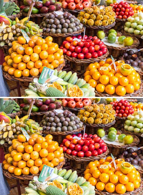 للأذكياء فقط.. استخرج الفروق والاختلافات في الصور صورة رقم 5