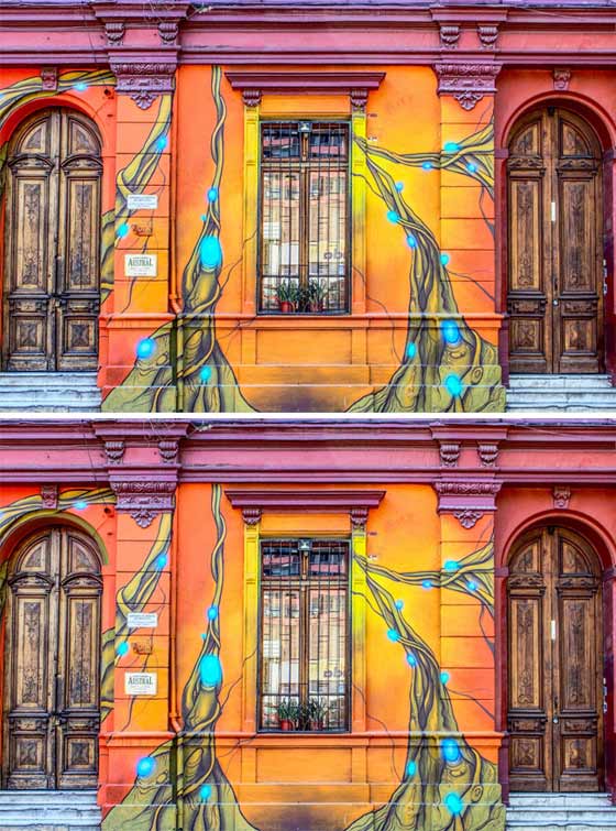 للأذكياء فقط.. استخرج الفروق والاختلافات في الصور صورة رقم 8