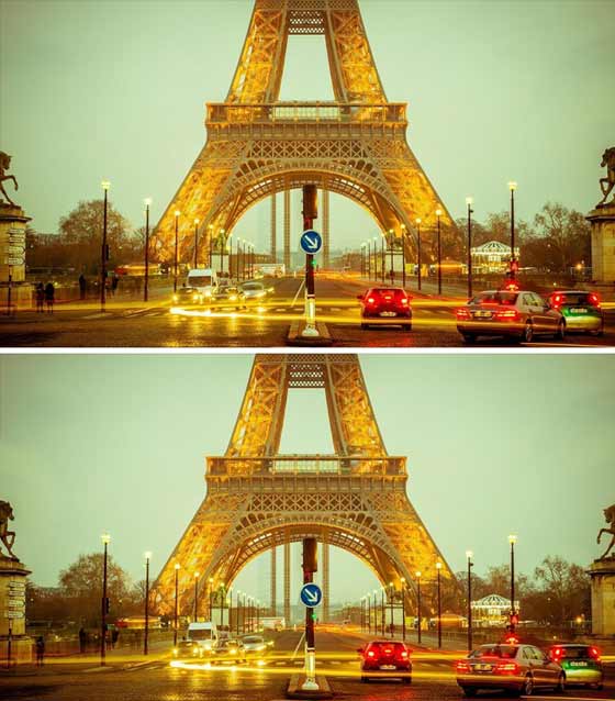 للأذكياء فقط.. استخرج الفروق والاختلافات في الصور صورة رقم 13