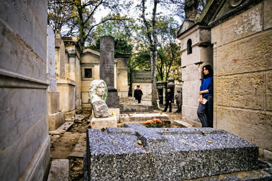 أجمل 10 مقابر في العالم تستحق الزيارة وقد تتمنى أن تدفن في إحداها صورة رقم 2 أجمل 10 مقابر في العالم تستحق الزيارة وقد تتمنى أن تدفن في إحداها صورة رقم 2