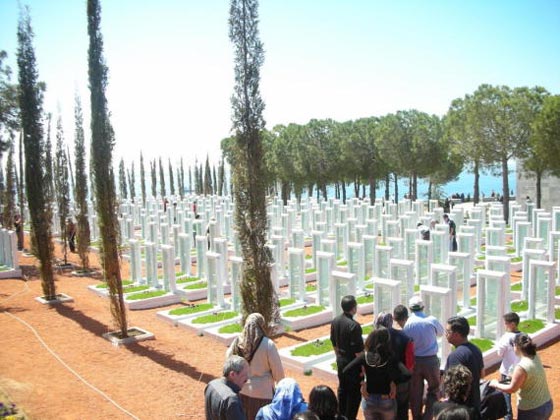 أجمل 10 مقابر في العالم تستحق الزيارة وقد تتمنى أن تدفن في إحداها صورة رقم 10 أجمل 10 مقابر في العالم تستحق الزيارة وقد تتمنى أن تدفن في إحداها صورة رقم 10