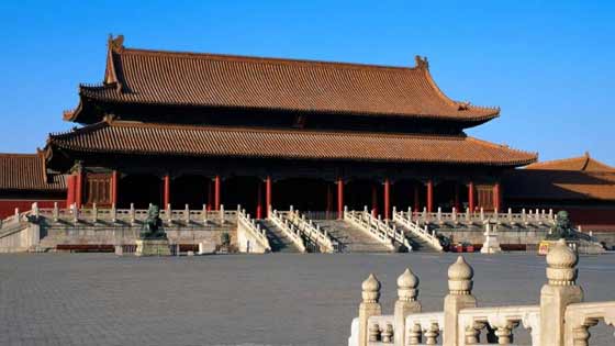 صور أكثر الأماكن السياحية ازدحاماً في العالم صورة رقم 3