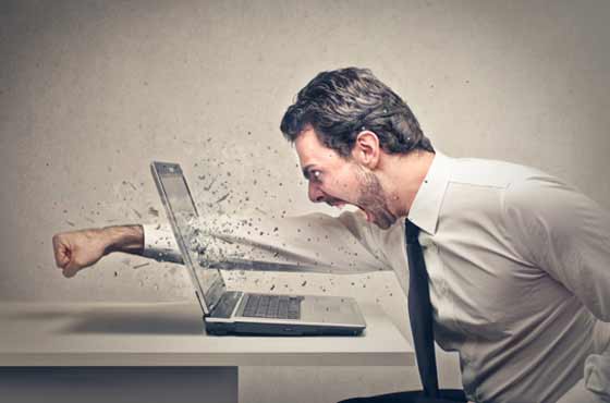 لتصبحوا اكثر سعادة إبتعدوا عن هذه الأمور! صورة رقم 1
