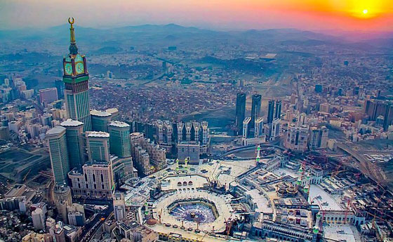 25 وجهة مفضلة للسياح بينهم مدينتان عربيتان  صورة رقم 7
