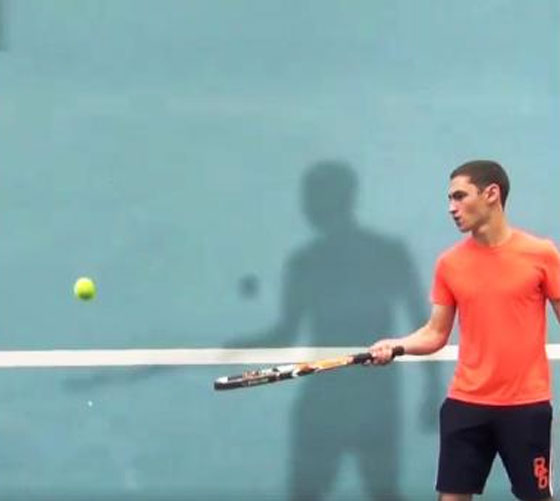 فيديو مثير.. خدع بصرية مدهشة في 4 دقائق صورة رقم 3 فيديو مثير.. خدع بصرية مدهشة في 4 دقائق صورة رقم 3