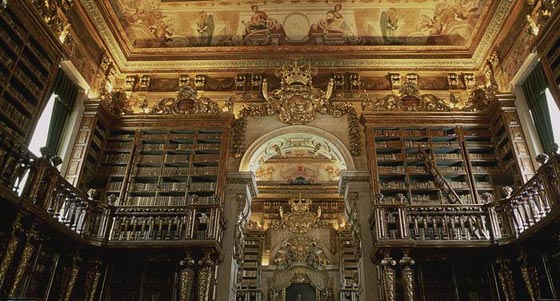 تعرف على أجمل وأفخم المكتبات في العالم شكلها يشجع على القراءة صورة رقم 3 تعرف على أجمل وأفخم المكتبات في العالم شكلها يشجع على القراءة صورة رقم 3