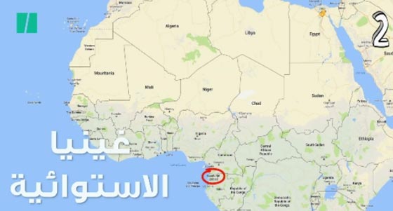 بالفيديو.. هذه الدول هي الأقل ترحيبا بالسياح بينها 4 دول عربية صورة رقم 2