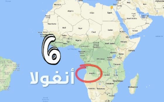 بالفيديو.. هذه الدول هي الأقل ترحيبا بالسياح بينها 4 دول عربية صورة رقم 6