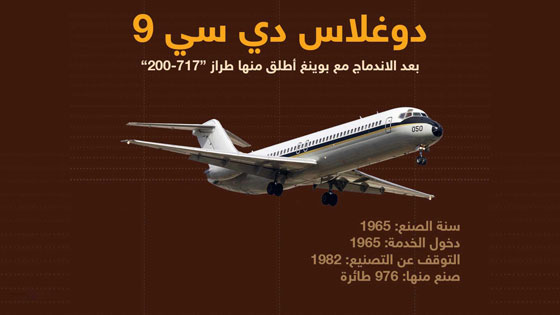 مجموعة طائرات شهيرة تختفي من الأجواء إلى الأبد صورة رقم 6