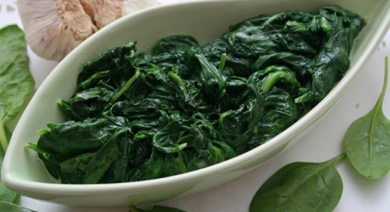 مجموعة أطعمة تتحول إلى سموم ضارة عند تسخينها صورة رقم 4