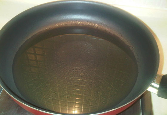 مجموعة أطعمة تتحول إلى سموم ضارة عند تسخينها صورة رقم 8