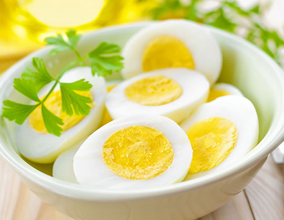 مجموعة أطعمة تتحول إلى سموم ضارة عند تسخينها صورة رقم 5