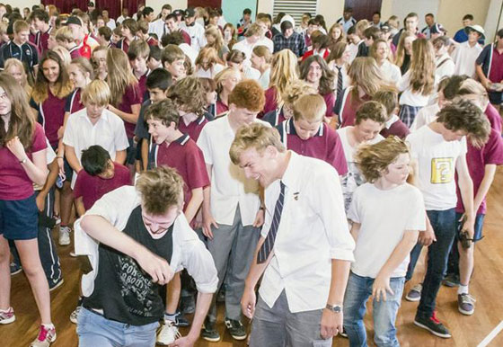 صدق او لا تصدق.. أغرب أرقام قياسية سجلت حول العالم صورة رقم 3 صدق او لا تصدق.. أغرب أرقام قياسية سجلت حول العالم صورة رقم 3