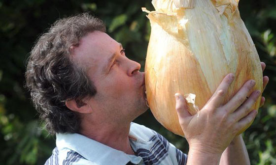 صدق او لا تصدق.. أغرب أرقام قياسية سجلت حول العالم صورة رقم 6 صدق او لا تصدق.. أغرب أرقام قياسية سجلت حول العالم صورة رقم 6