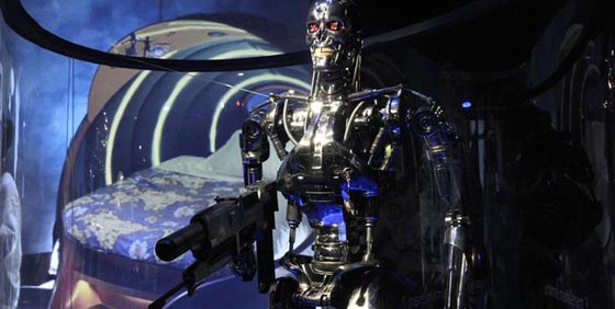 10 اختراعات أحدثت ثورات في عالم السلاح وصناعته صورة رقم 1