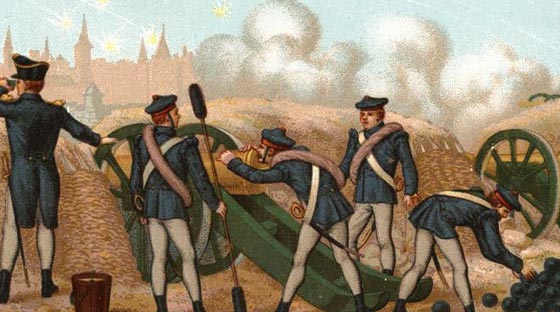 10 اختراعات أحدثت ثورات في عالم السلاح وصناعته صورة رقم 3