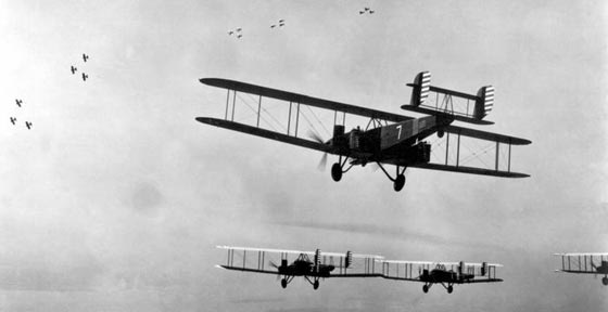 10 اختراعات أحدثت ثورات في عالم السلاح وصناعته صورة رقم 5