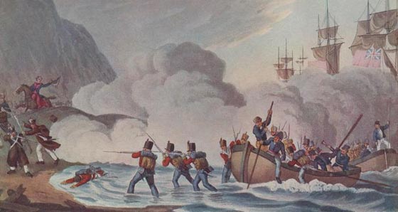 10 اختراعات أحدثت ثورات في عالم السلاح وصناعته صورة رقم 2