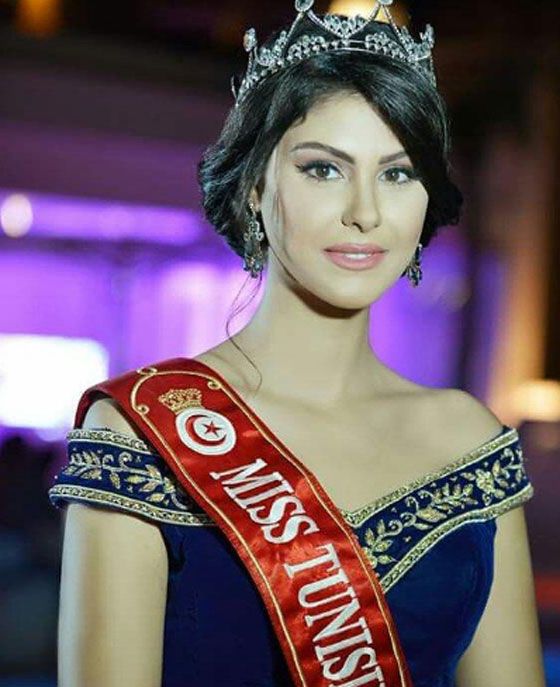 فيديو وصور ملكة جمال العالم الجديدة، وماذا مع المرشحات العربيات؟ صورة رقم 12