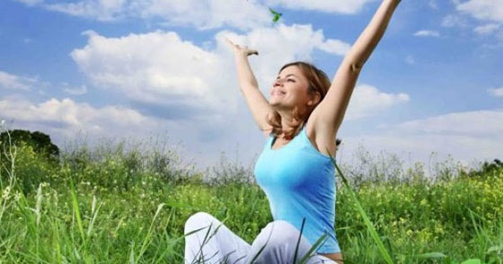 تعرفوا على 10عادات طبيعية تجعلكم أكثر نشاطا صورة رقم 3