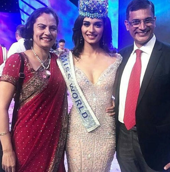 فيديو وصور ملكة جمال العالم الجديدة، وماذا مع المرشحات العربيات؟ صورة رقم 5