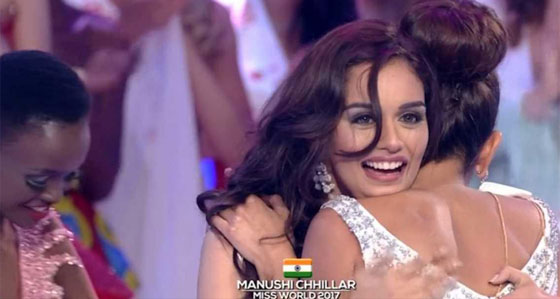فيديو وصور ملكة جمال العالم الجديدة، وماذا مع المرشحات العربيات؟ صورة رقم 8
