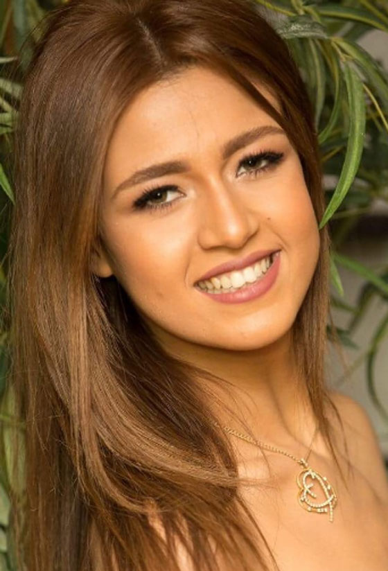 فيديو وصور ملكة جمال العالم الجديدة، وماذا مع المرشحات العربيات؟ صورة رقم 11