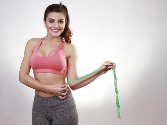 إليكم ابرز ثلاث خلطات للتنحيف في اقل من اسبوع صورة رقم 2