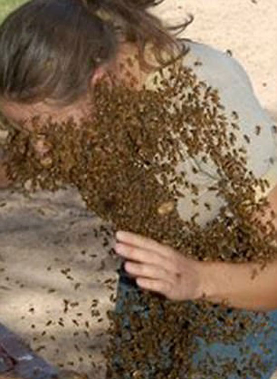 صور طريفة.. مواقف كارثية محرجة جدا لكنها  تثير الضحك  صورة رقم 7