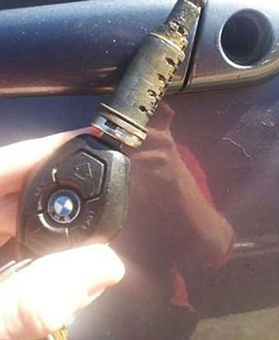 صور طريفة.. مواقف كارثية محرجة جدا لكنها  تثير الضحك  صورة رقم 8