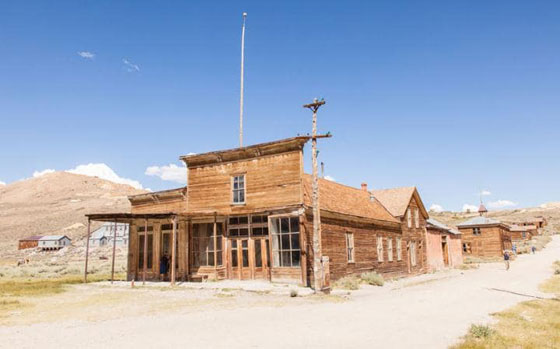 بالصور.. تعرفوا على المدن المهجورة الأكثر رعباً في العالم صورة رقم 7